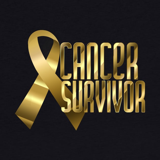 Cancer Survivor Month by PharaohCloset